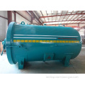 Small autoclave